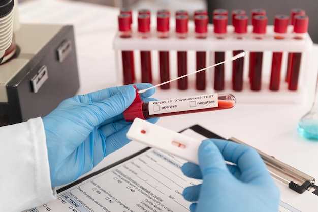 Методы анализа сворачиваемости крови