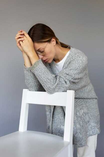 Симптомы и признаки хронической усталости и безразличия
