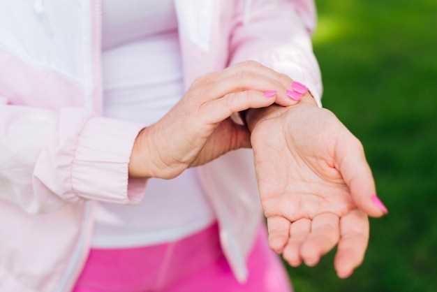 Различные методы лечения воспаления суставов пальцев дома