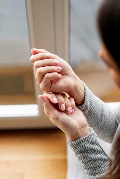 Основные причины и симптомы воспаления суставов пальцев рук