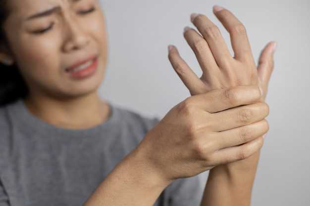Основные методы лечения и профилактики проблем с сухожилиями на руках
