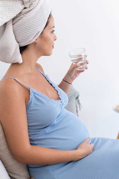 Рекомендации по профилактике молочницы во время беременности