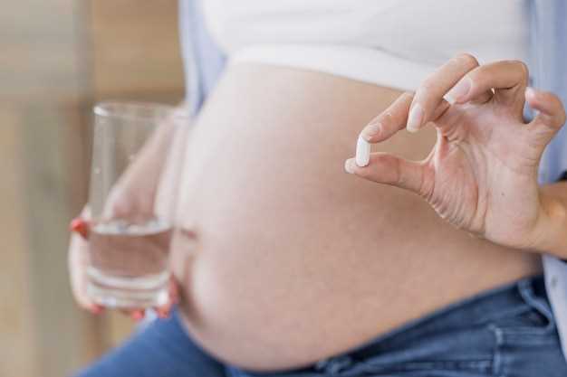 Предпосылки развития молочницы в период беременности