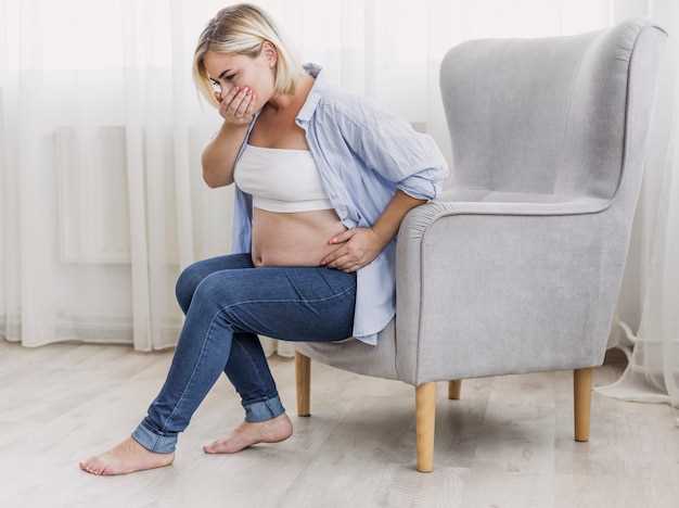 Тромбоз – серьезное осложнение беременности