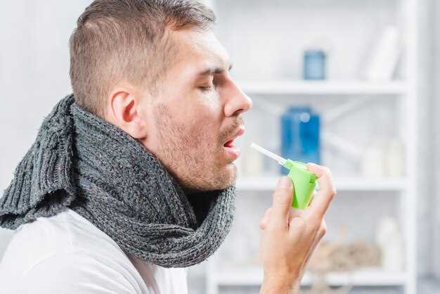 Как справиться с неприятным ощущением в горле во время заболевания?