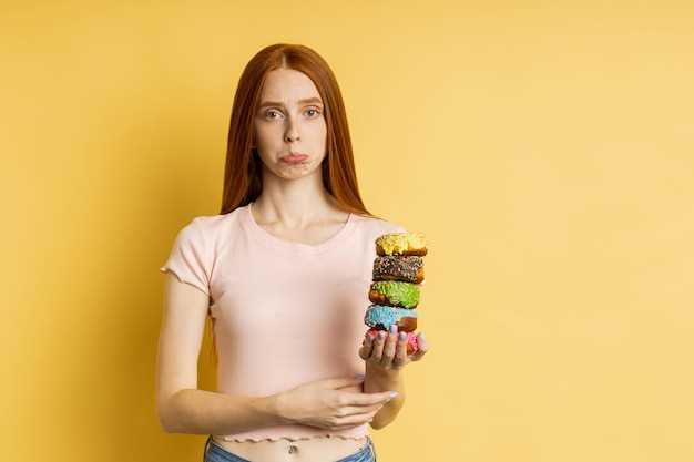 Как длительная пауза между приемами пищи может вызвать проблемы с пищеварением?