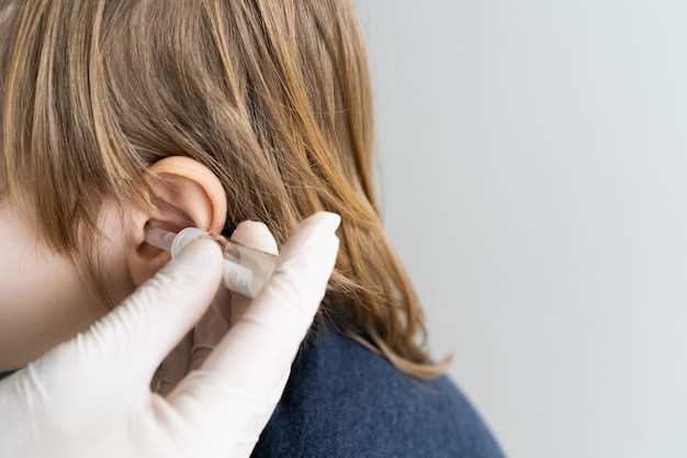 Последствия разрыва ушной перепонки