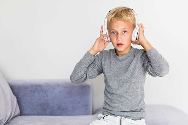 Другие возможные причины ушной боли у детей
