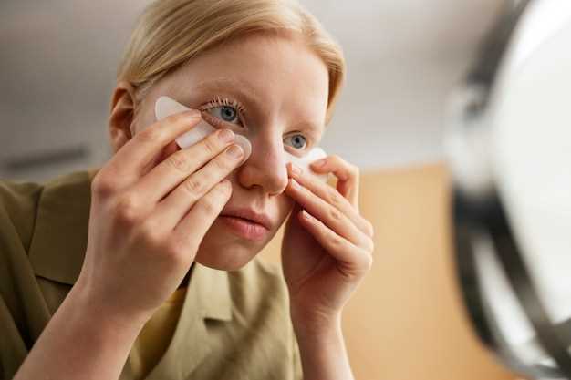 Как распознать ячмень на глазу и какие симптомы свидетельствуют о его наличии