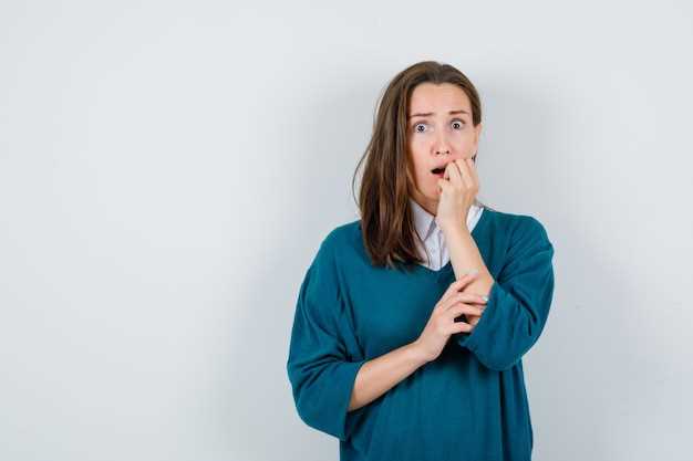 Что делать, когда чешется горло и вызывает кашель?