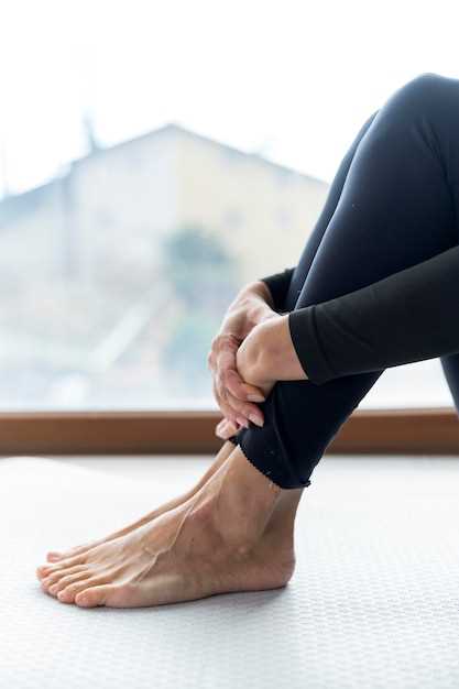 Физиотерапевтические методы восстановления после травмы стопы