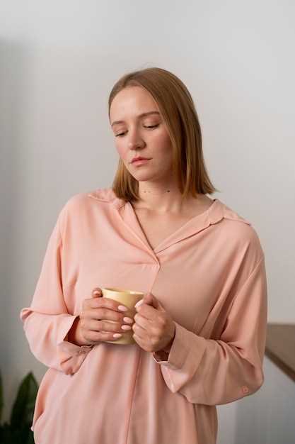 Какую диету следует придерживаться при мигрени