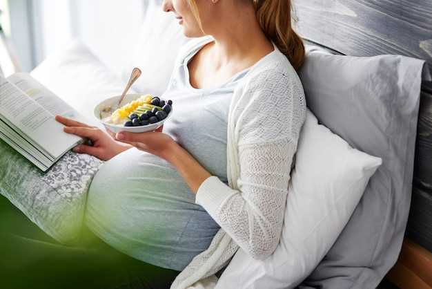 Острые и жареные продукты: какие избегать во время беременности