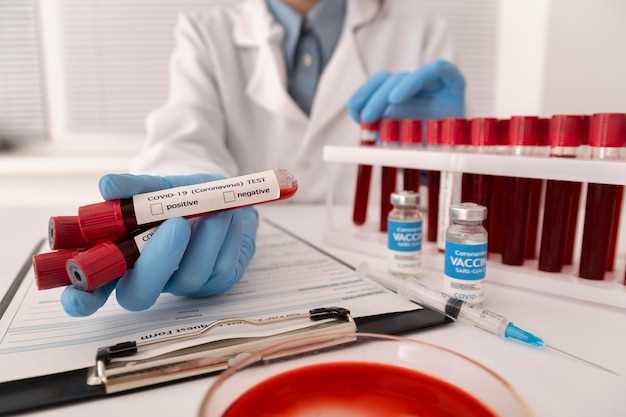 Общий холестерин в биохимическом анализе крови: значение и нормы