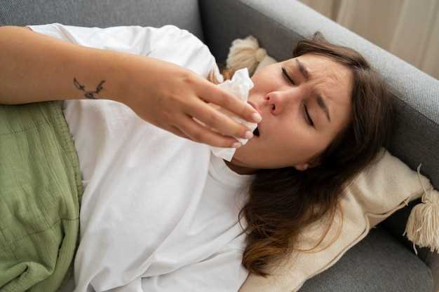 Важные правила гигиены при простуде на губе