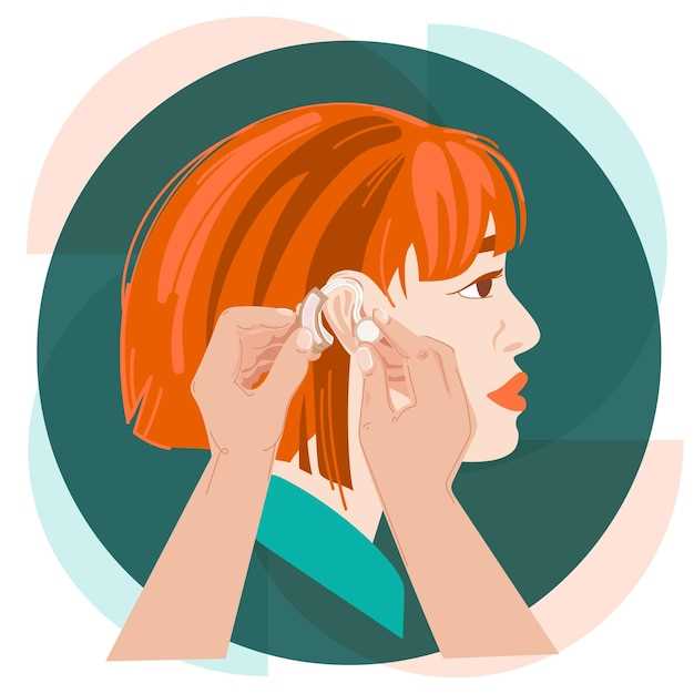 Что может вызвать заложенность уха