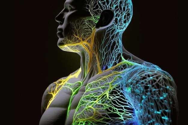 Наследственные факторы, воздействующие на работу нервной системы человека