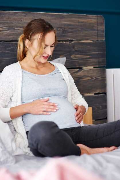 Как диарея перед родами может влиять на процесс родов