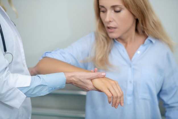 Симптомы и проявления трясения рук