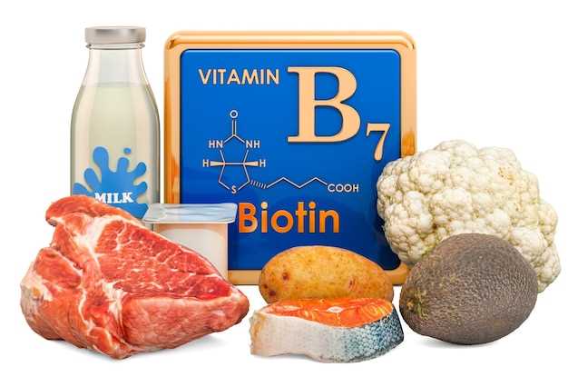 Вегетарианские и веганские источники витамина B12