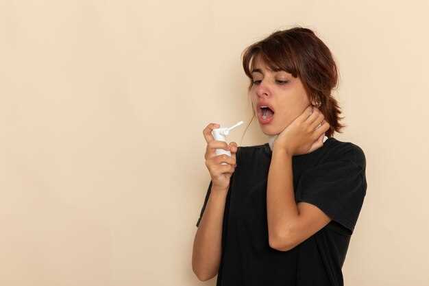 Почему возникает неприятное ощущение в полости рта?