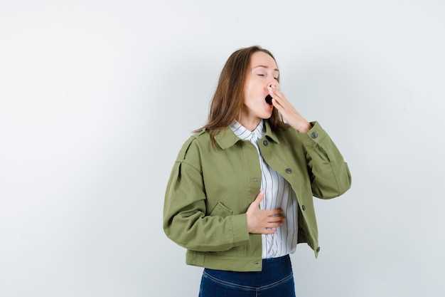 Когда болит горло больше месяца: основные причины и симптомы