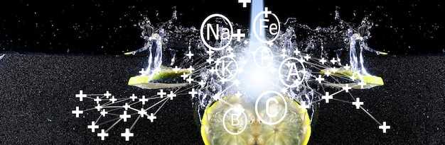 Роль ионов натрия в удержании воды в организме