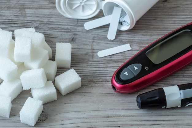 Способы контроля сахара в домашних условиях