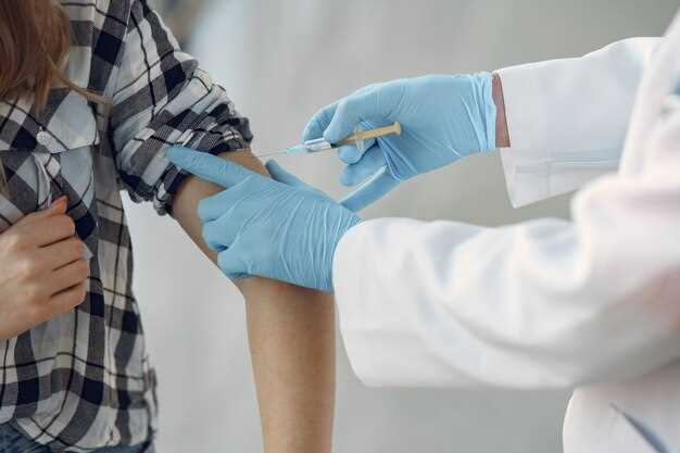 Частота прививок от столбняка: сколько раз и когда необходимо сделать прививку?