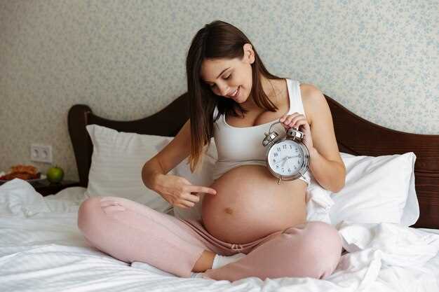 Ознакомьтесь со значениями ХГЧ, которые считаются нормальными на ранних этапах беременности