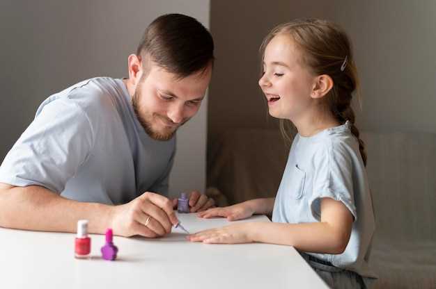 Значение тестов на отцовство для семейной практики