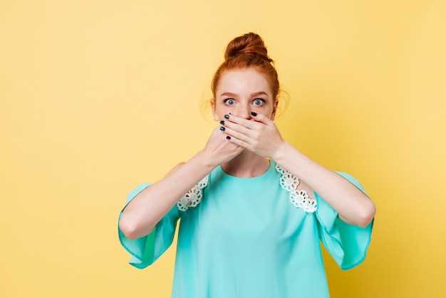 Чистота и свежесть: каким должен быть приятный запах из полости рта