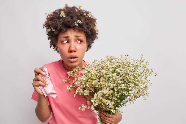 Что такое аллергический кашель?