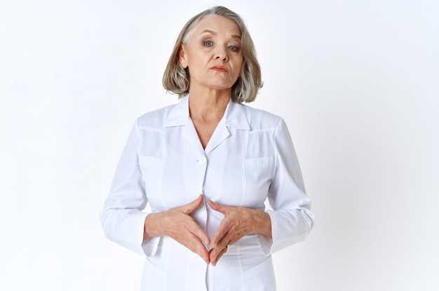 Диагностика эндометриоза у женщин после 40 лет