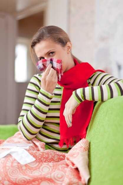 Причины воспаления пазух носа
