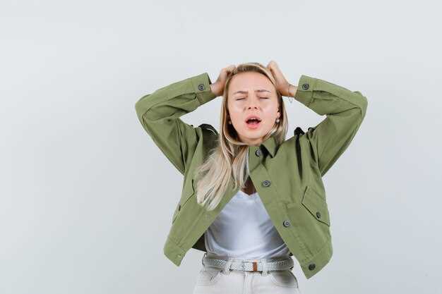 Причины шума в голове: от нарушения сна до стресса