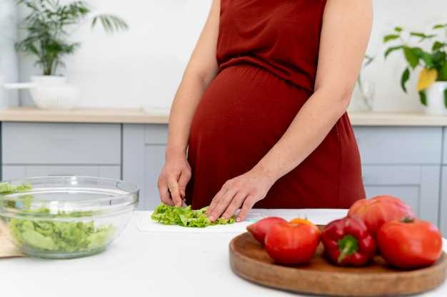 Процессы, влияющие на изменение массы тела во время беременности