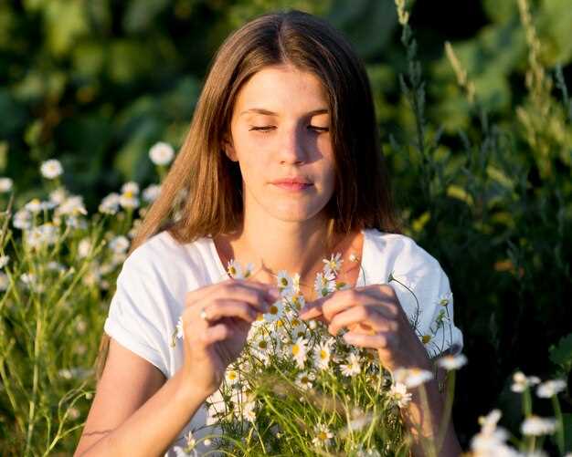 Основные причины и симптомы аллергии на цветение