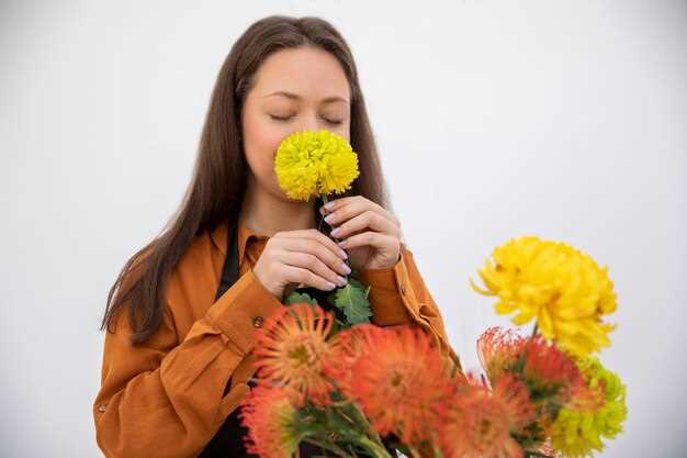 Как облегчить состояние во время цветения
