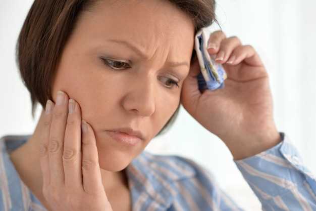 Почему возникает боль в ухе: основные причины и симптомы