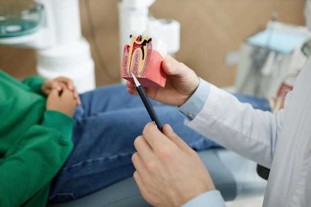 Почему возникает патологическое образование в тканях зуба?