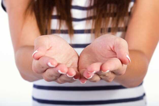 Как избавиться от грибка на ногтях рук с помощью народных средств