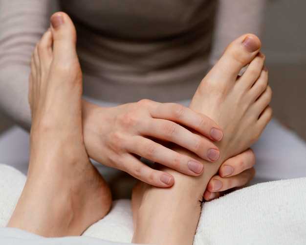 Дополнительные методы лечения при судорогах в ногах