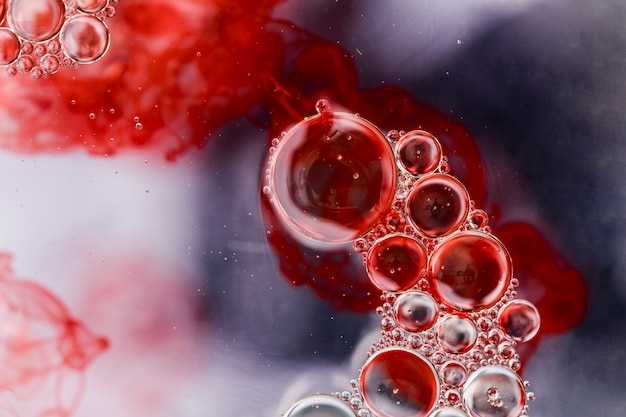 Что такое заражение крови: основные причины и распространение