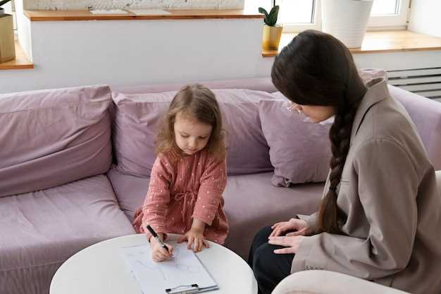 Важность ранней диагностики эпилепсии у детей