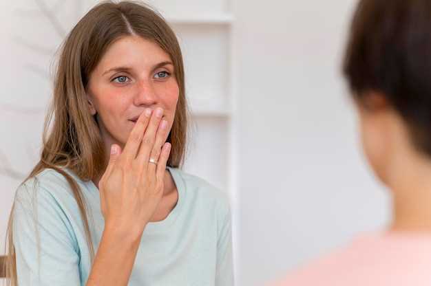 Как уменьшить отек щеки при зубной боли: эффективные методы лечения