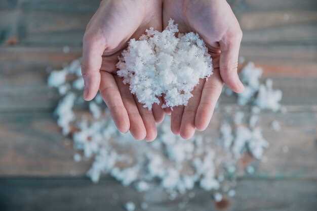 Роль соли в работе нервной системы