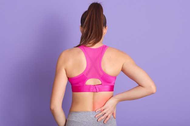 Способы избавления от накопления жира на спине: правильное питание, физические упражнения и массаж