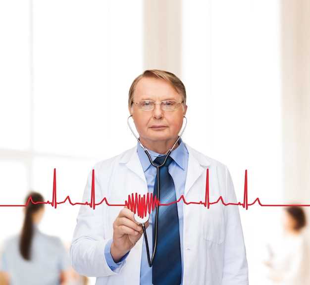 Основные признаки инфаркта миокарда