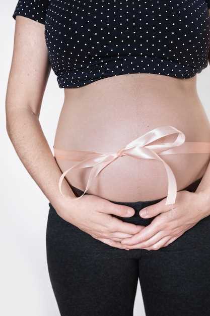 Как узнать о беременности в самом начале?